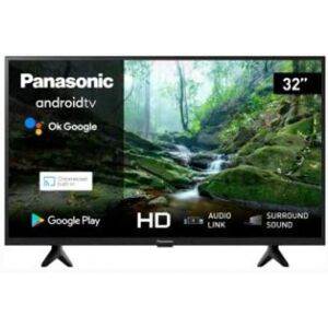 32 Zoll Panasonic TX-32LSW504