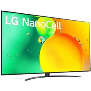 43 Zoll LG 43NANO769QA