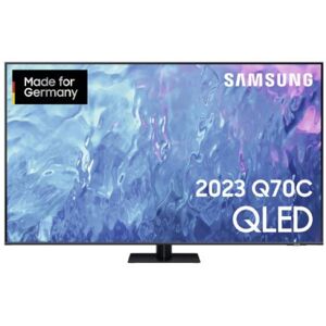 55 Zoll Samsung GQ-55Q70C