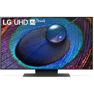 43 Zoll LG 43UR91006