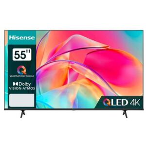 55 Zoll Hisense 55E77KQ