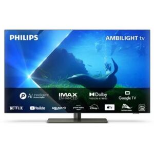 55 Zoll Philips 55OLED808/12