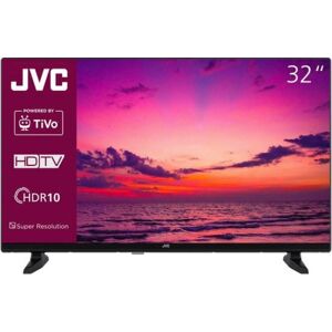 32 Zoll JVC LT-32VH5355