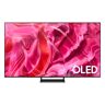 LED-Fernseher »Samsung TV 65" S90C-Series«, 163 cm/65 Zoll schwarz Größe