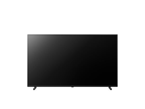 Panasonic - 50 Zoll LED UHD TV 50JXW834