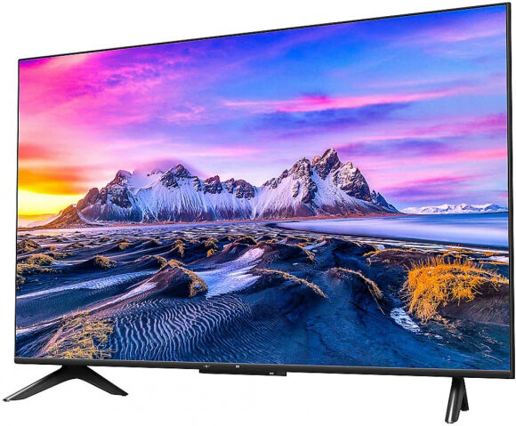 Xiaomi 50 Zoll Xiaomi Mi TV P1