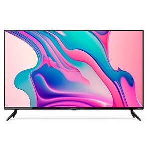 SHARP 40FD2E Smart-TV 100,0 cm (40,0 Zoll)