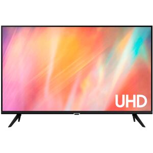 G (A bis G) SAMSUNG LED-Fernseher 