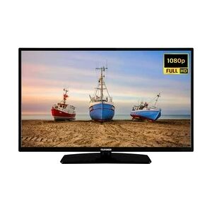 TELEFUNKEN XF32N550M 32 Zoll Fernseher (Full HD, Triple-Tuner) [2023]