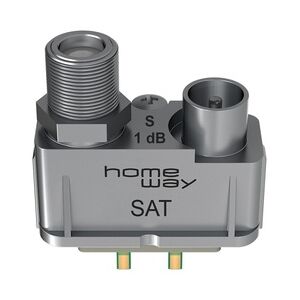 Homeway TV-Modul HAXHSM-G0200-C007