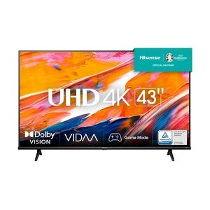 Hisense 43A6K Fernseher 109,2 cm (43