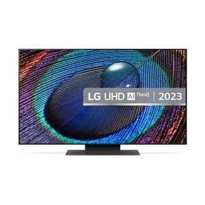 LG UHD 50UR91006LA Fernseher 127 cm (50
