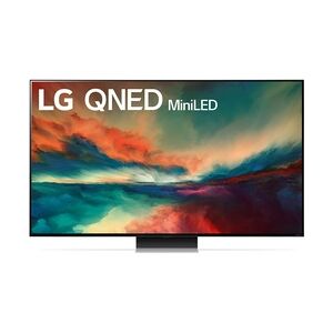 LG QNED MiniLED 65QNED866RE 165,1 cm (65