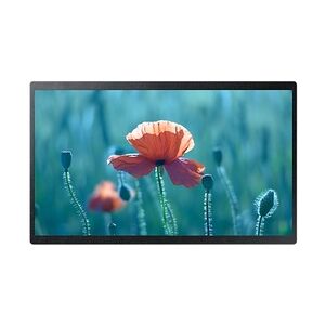 Samsung QB24R-B Digital Signage Flachbildschirm 60,5 cm (23.8