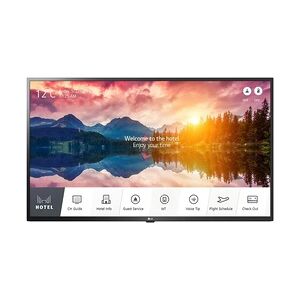 LG 43'' UHD Hotel TV 109,2 cm (43