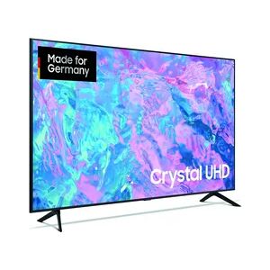 Samsung TV GU85CU7179, 214 cm (85