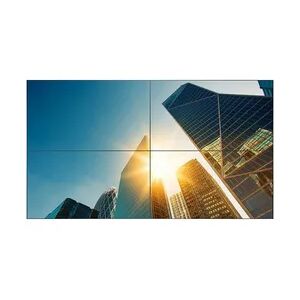 Philips Signage Solutions X-Line Videowall Digital Signage Flachbildschirm 139,7 cm (55