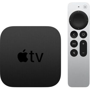 TV 4K Gen 2   MXGY2ZD/A   32 GB   Apple Zubehör   schwarz/silber
