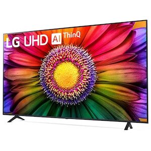 LG Electronics LG 75UR80006LJ 190cm 75