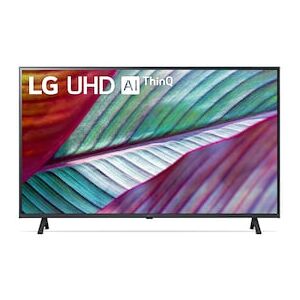 LG Electronics LG 43UR78006LK 109cm 43