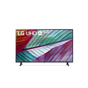 LG Electronics LG 43UR78006LK 109cm 43