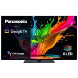 Panasonic TX-55MZ800E 139cm 55