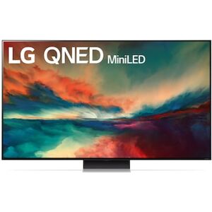 LG Electronics LG 75QNED866RE 190cm 75