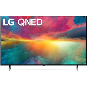 LG Electronics LG 55QNED756RA 139cm 55