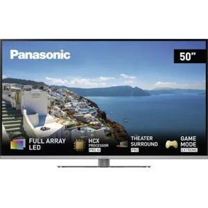 Panasonic TX-50MXF967 123cm 50