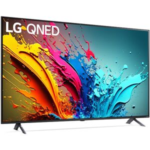 LG Electronics LG 50QNED85T6A 127cm 50