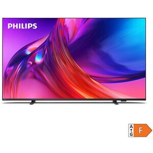 Philips 55''/139cm Smart TV 3-seitiges Ambilight 4K UHD HDR 10+ Triple Tuner 55PUS8508