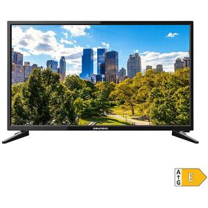 Grundig 24''/59cm HD LED TV Triple Tuner ideal für Wohnmobile 24 GHB 5340