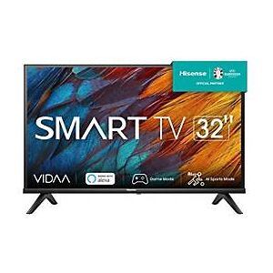 Hisense 32A4K - 82 cm (32