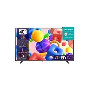 Hisense 40A5KQ, QLED-Fernseher