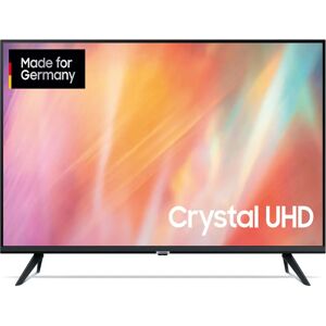 Samsung Crystal UHD »GUAU6979« 4K Smart TV, Fernseher