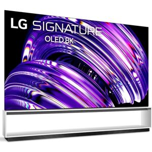 LG OLED88Z29LA 222 cm, 88 Zoll 8K Ultra HD OLED TV