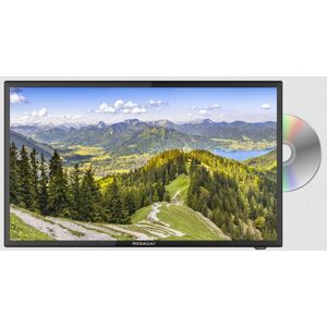 MegaSat Royal Line III 32 81cm 32 Zoll Full HD Camping LED TV mit DVD-Player   Neu