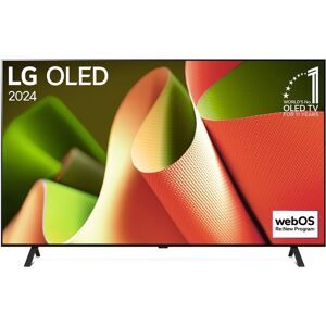 LG OLED77B42LA.AEU 195 cm, 77 Zoll 4K Ultra HD OLED TV