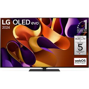 LG OLED65G49LS.AEU +++ 300,-EURO CASHBACK +++ 164 cm, 65 Zoll 4K Ultra HD OLED evo TV