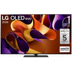 LG OLED55G49LS.AEU +++ 200,-EURO CASHBACK +++ 139 cm, 55 Zoll 4K Ultra HD OLED evo TV