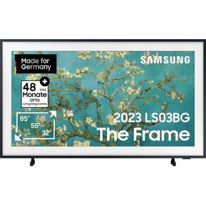 Samsung GQ43LS03BGU LED-Fernseher