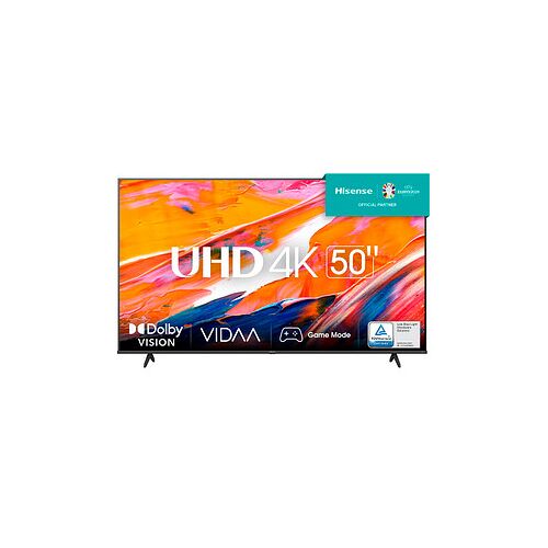 Hisense 50A6K Smart-TV 126,0 cm (50,0 Zoll)