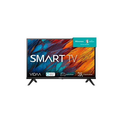 Hisense 40A4K Smart-TV 101,6 cm (40,0 Zoll)