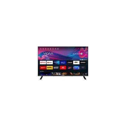 Dyon SMART 32 VX, LED-Fernseher