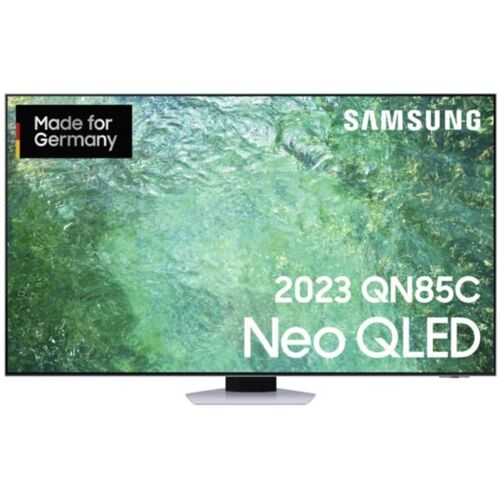 Samsung GQ85QN85CATXZG 214 cm, 85 Zoll 4K Ultra HD Neo QLED TV