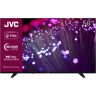 F (A bis G) JVC LED-Fernseher Fernseher schwarz LED Fernseher