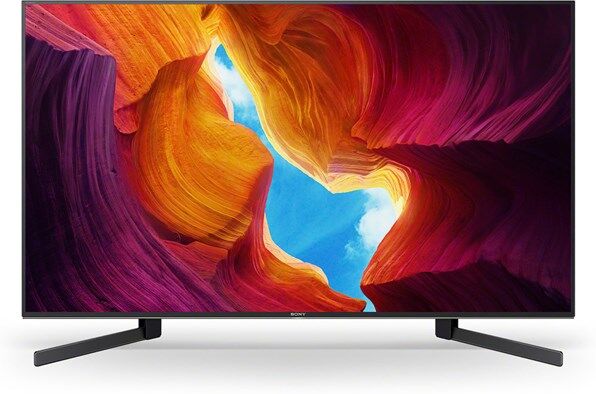 Sony KD-85XH9505 UHD-TV