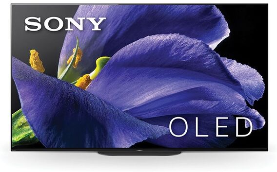 Sony KD-55AG9 OLED-TV