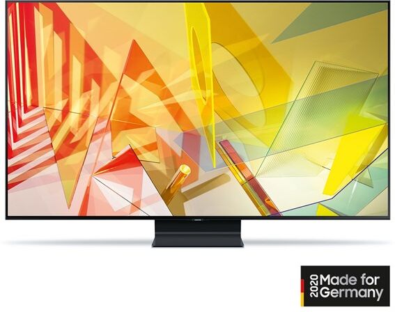 Samsung GQ75Q90T UHD-TV