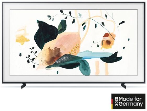 Samsung GQ50LS03T UHD-TV